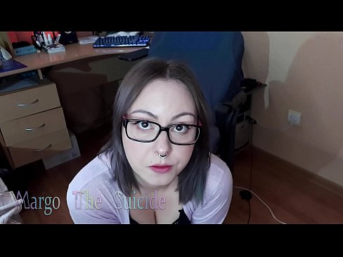 ❤️ Sexy Girl with Glasses Sucks Dildo Deeply on Camera ️❌ Video seks di id.nudexxx.ru ️❤